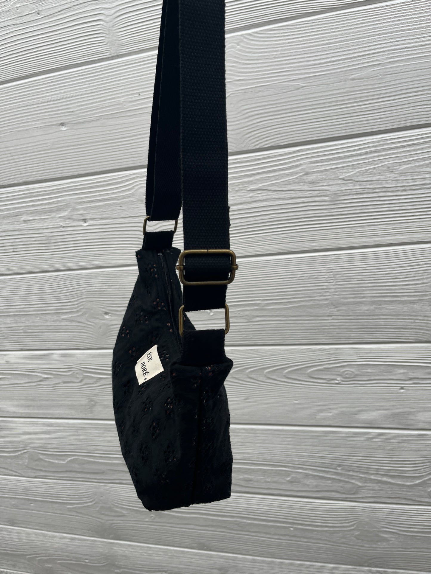 Mini Demi-lune Ginette