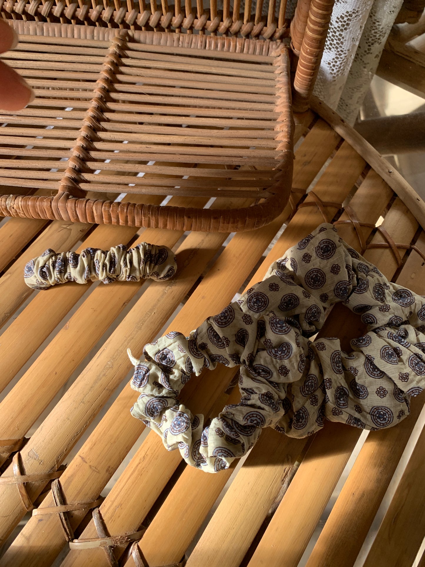 Chouchou Paulette - Classique