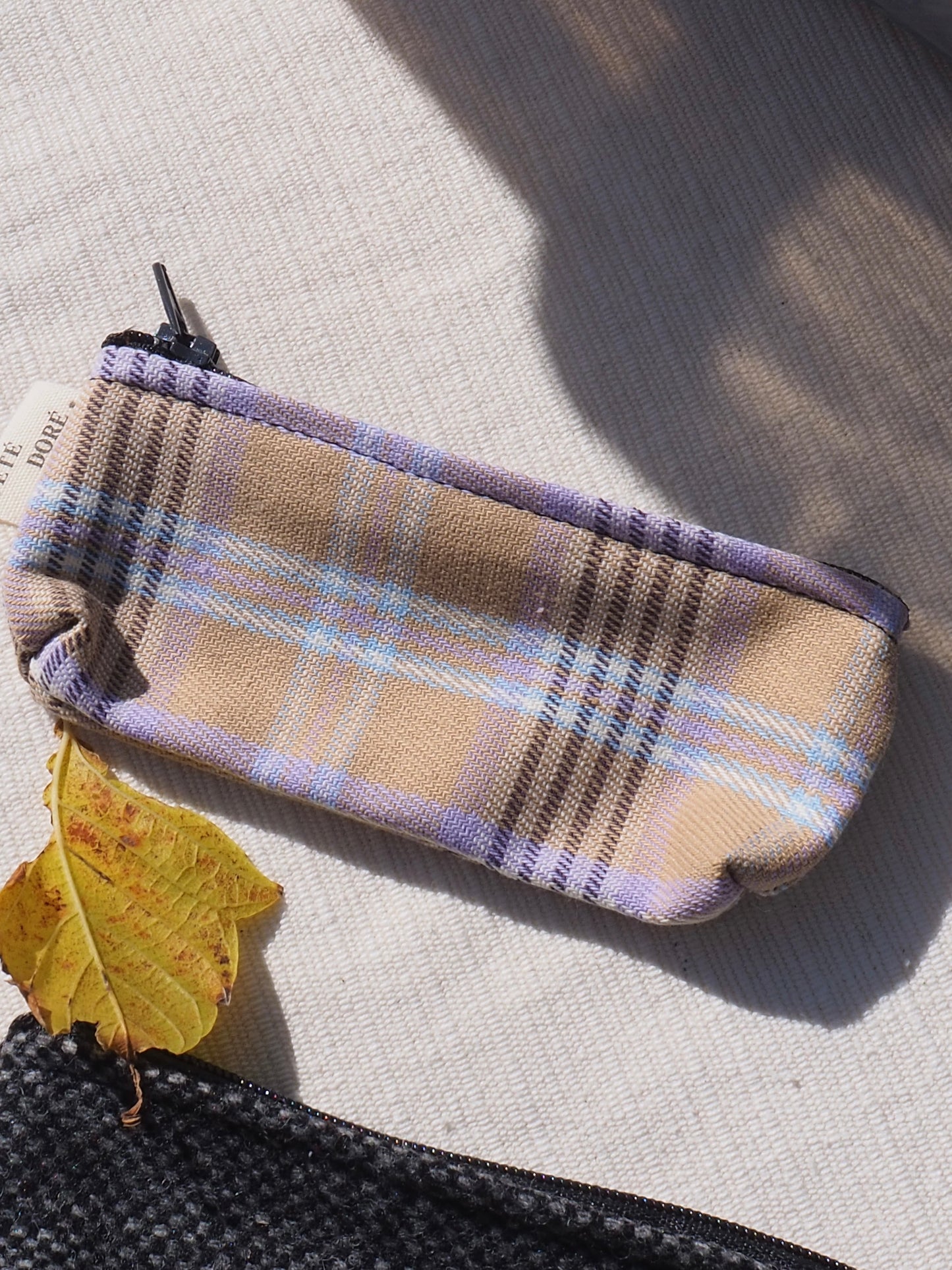 Trousse bijoux - Gérard