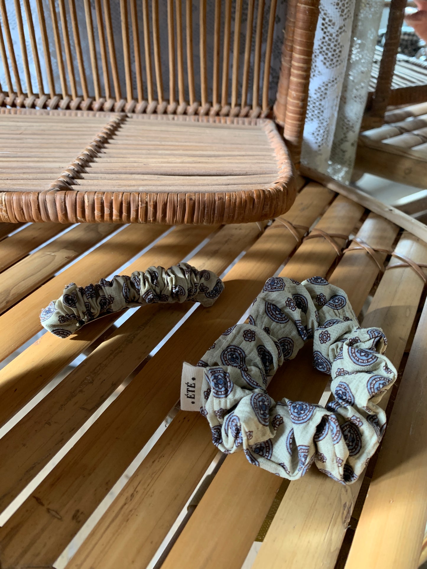 Chouchou Paulette - Petit