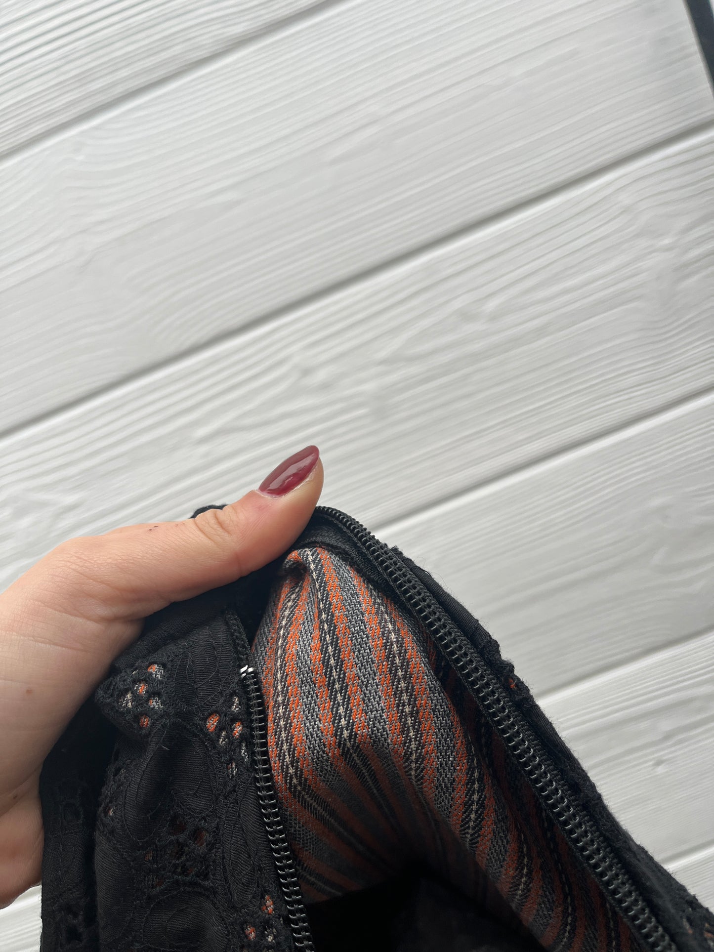 Mini Demi-lune Ginette