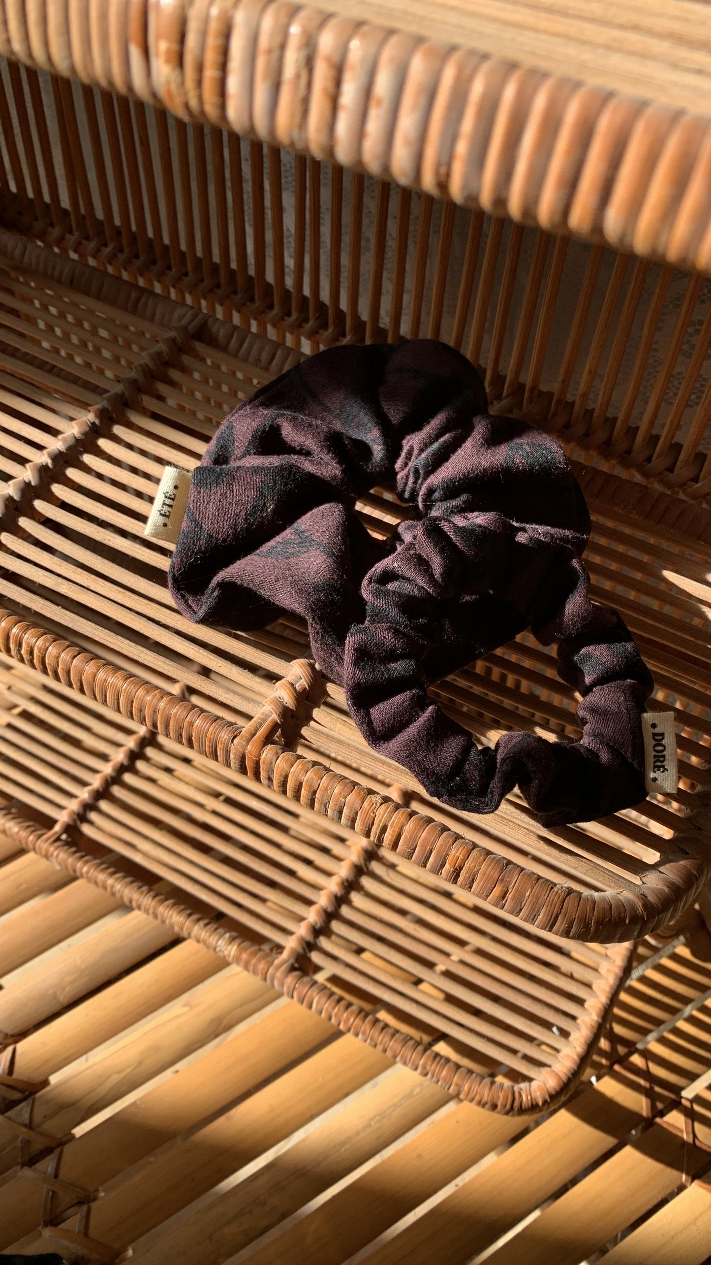 Chouchou Maëva - Petit