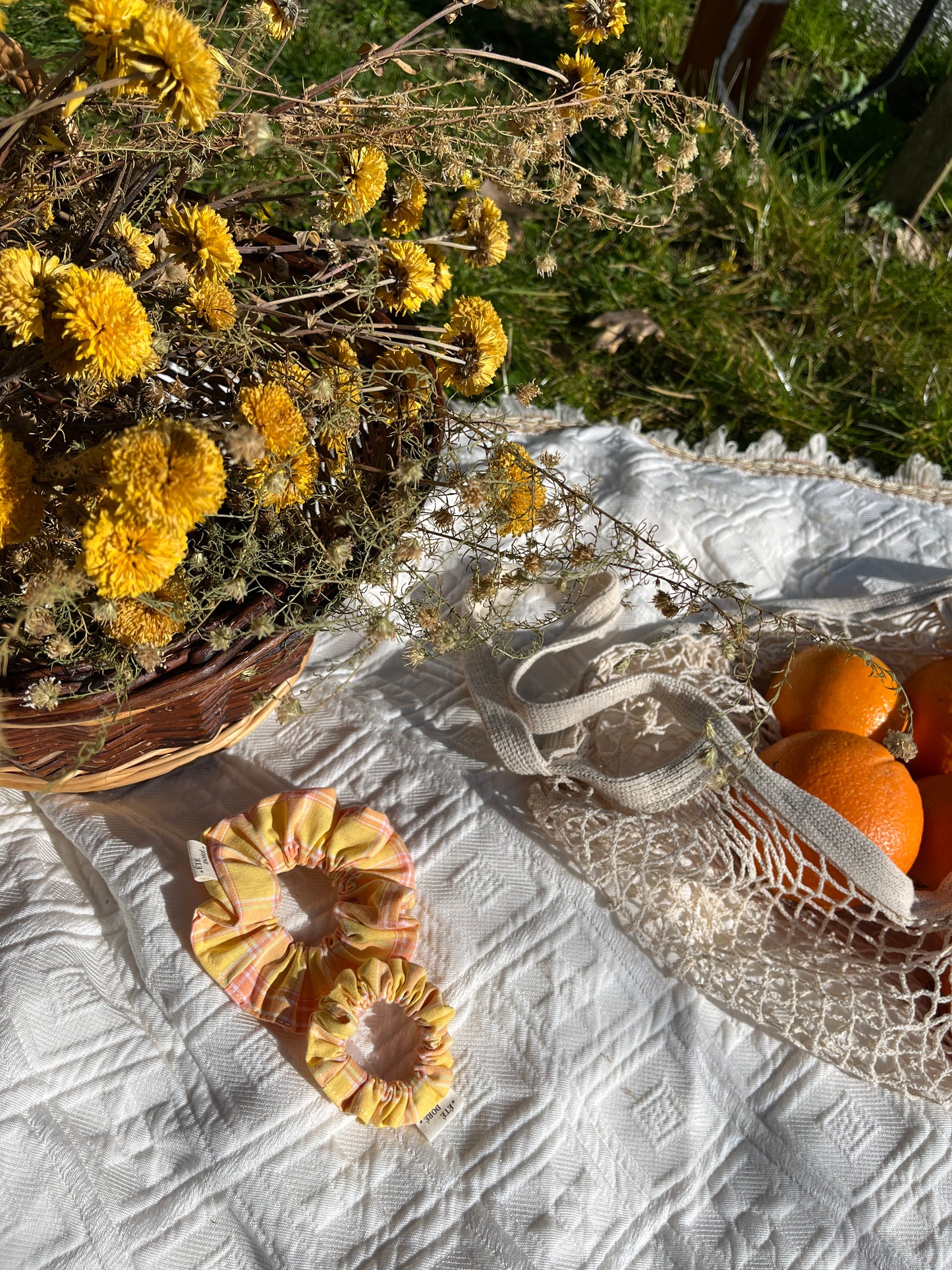 Chouchou Jannie - Classique