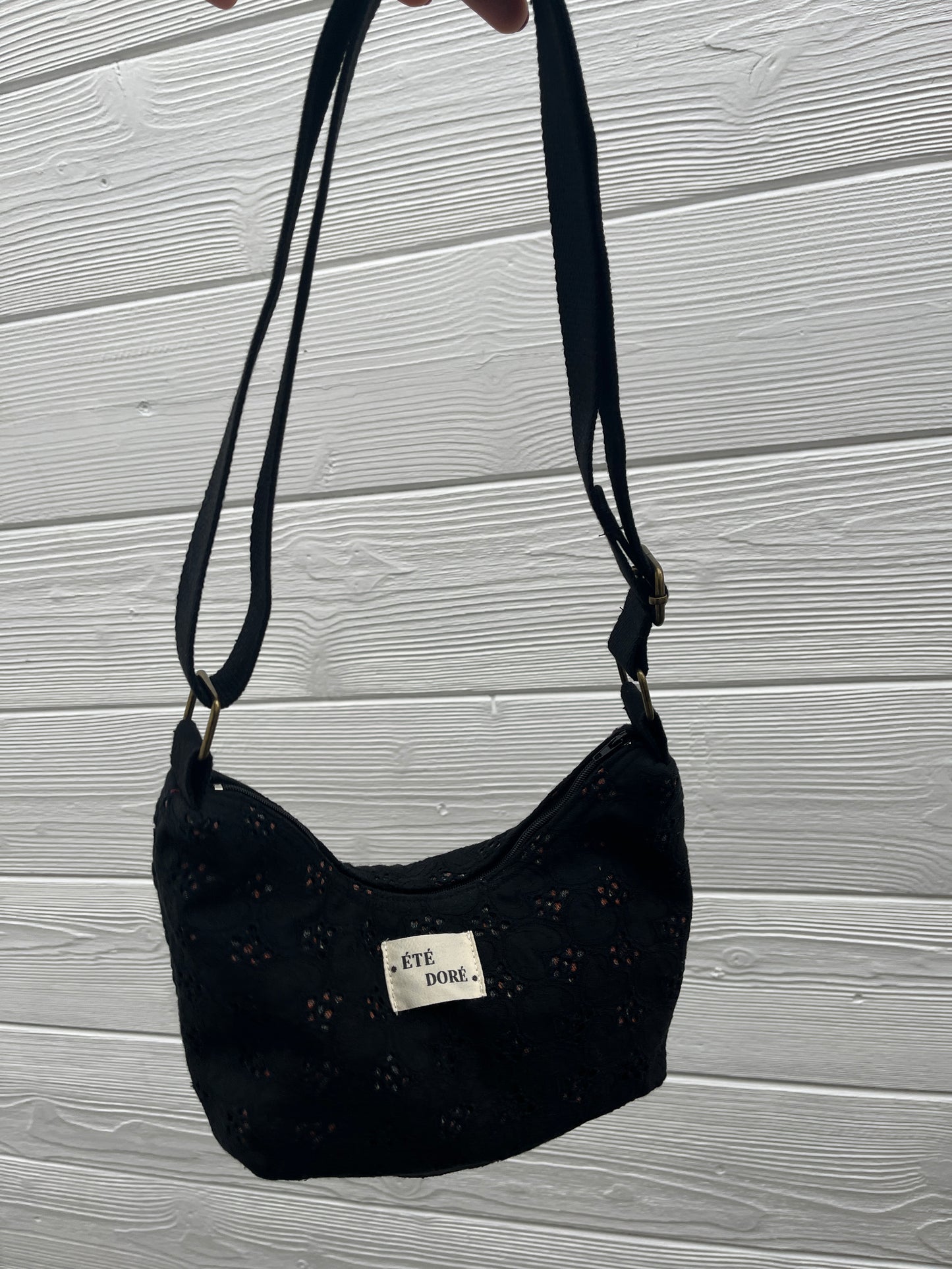 Mini Demi-lune Ginette