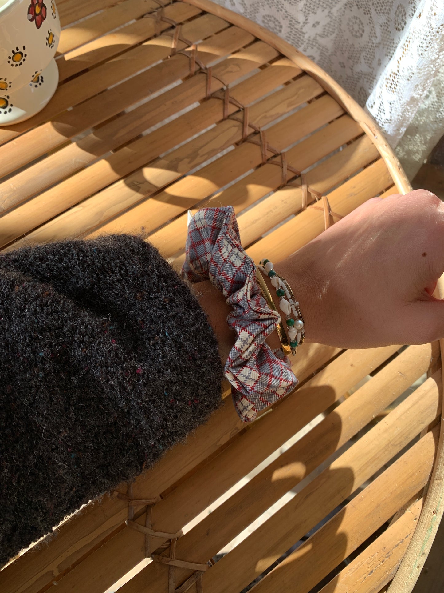 Chouchou Cognac - Classique