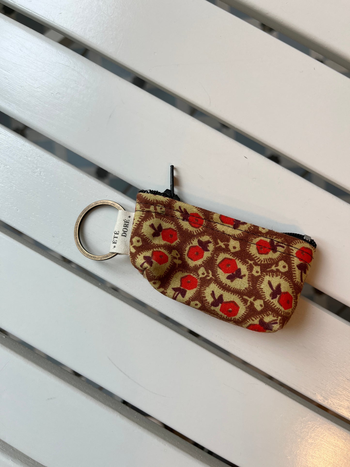 Porte-clés - Ornella