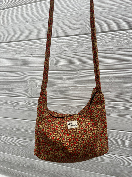 Grand Demi-lune Ornella