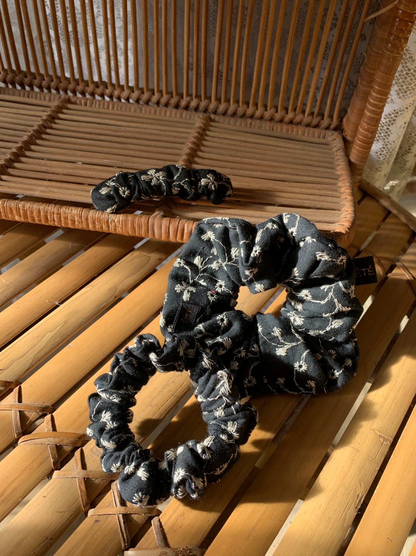 Chouchou Jeanne - Classique