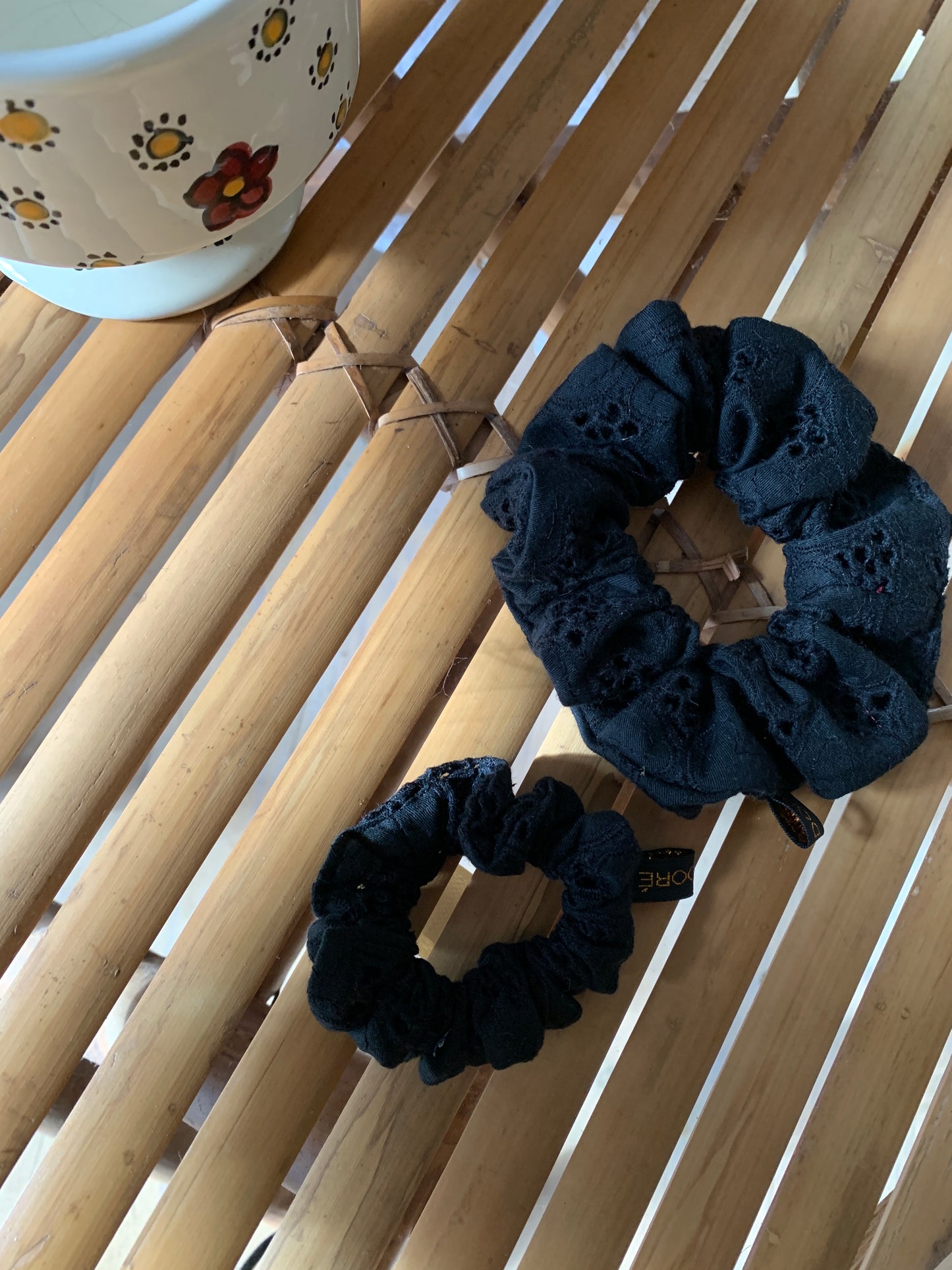 Chouchou Ginette - Petit