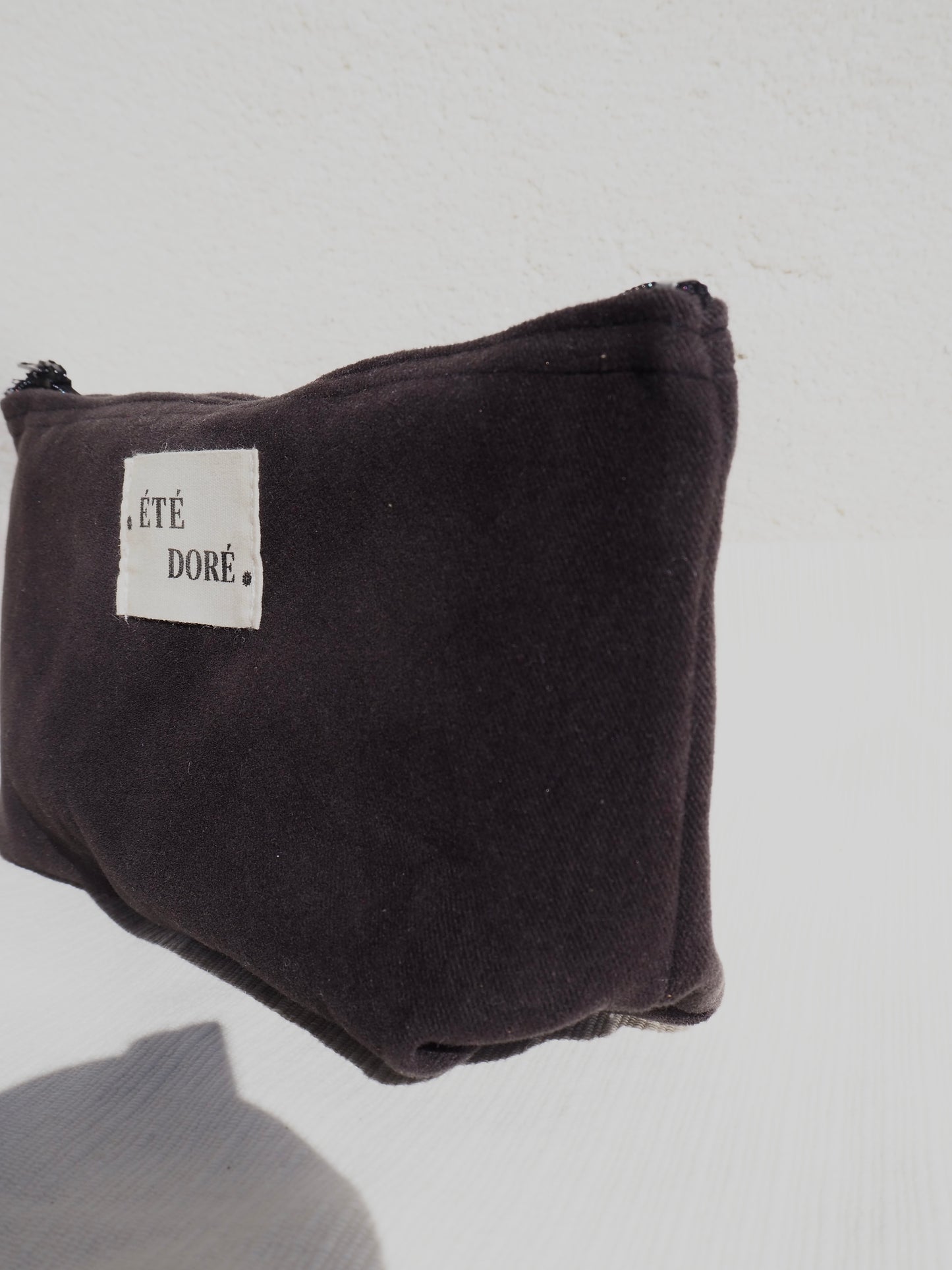 Trousse - Noir