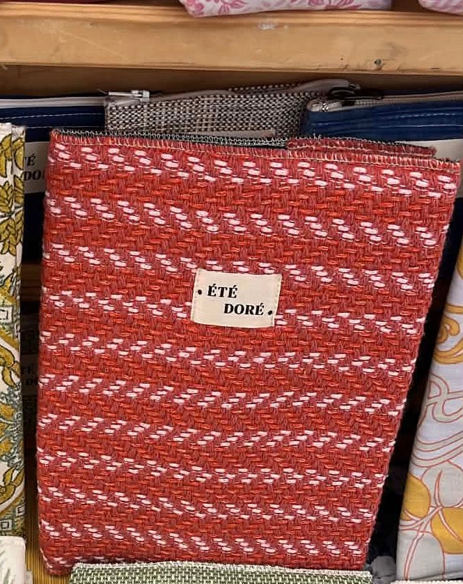 Protège livre grand - Tom