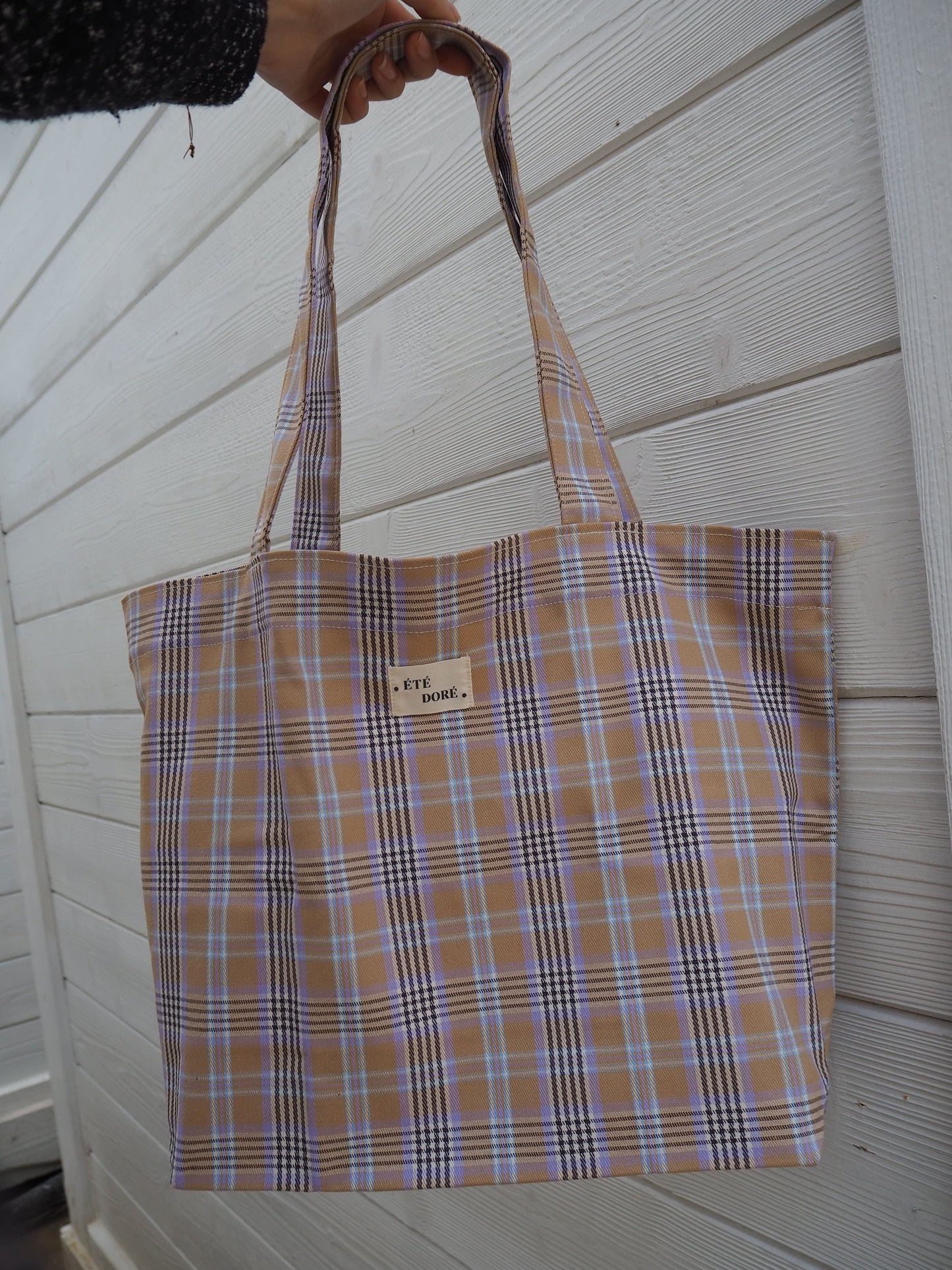 Tote Bag Gérard