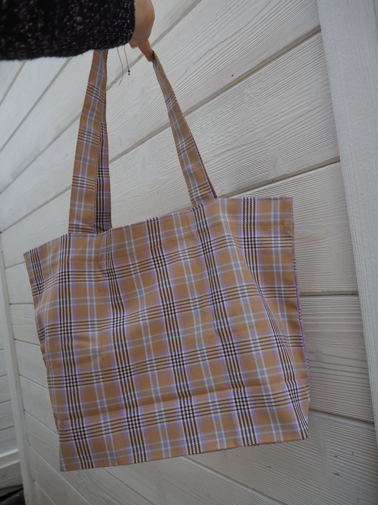 Tote Bag Gérard