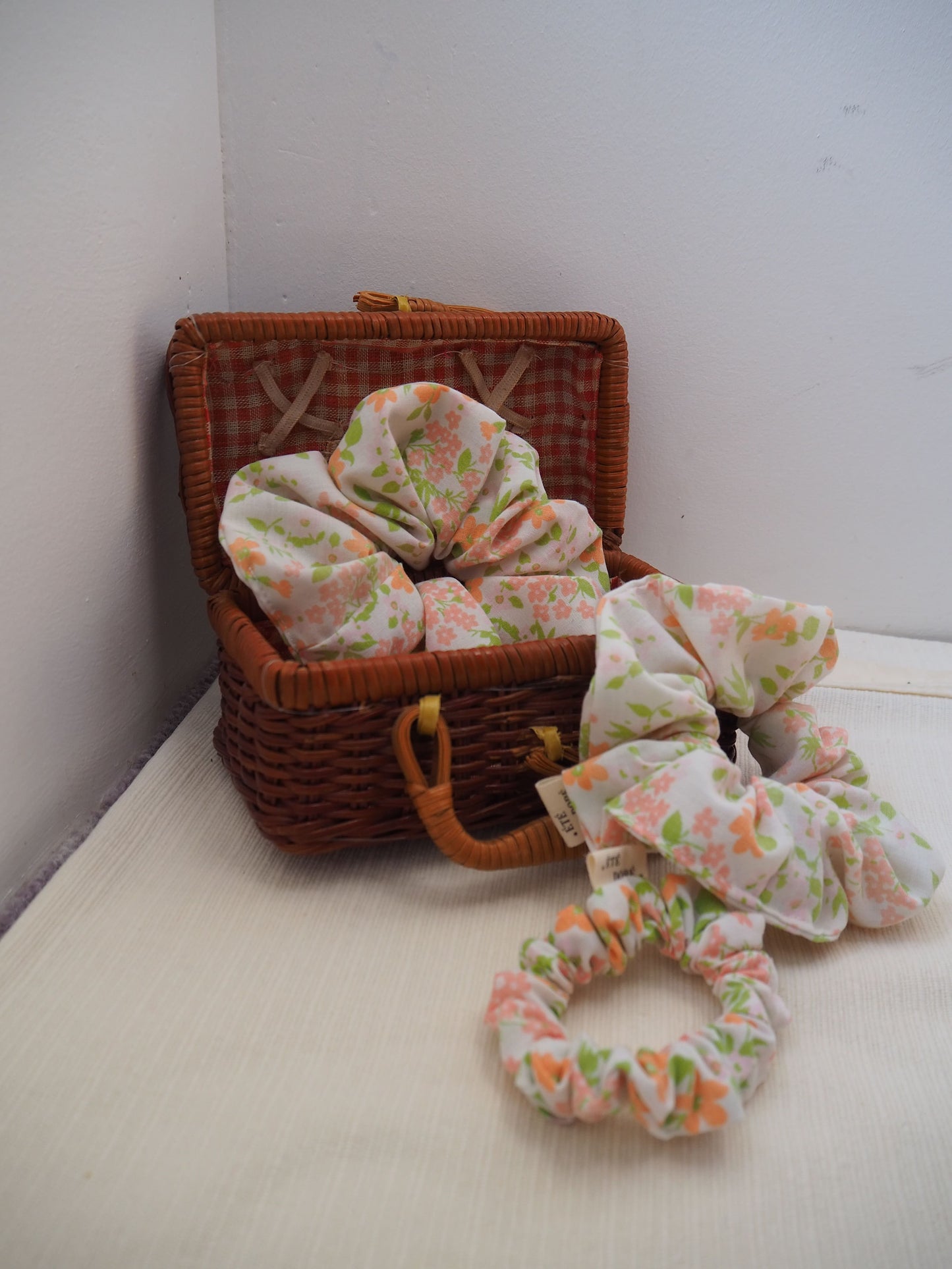 Chouchou Olia - Petit