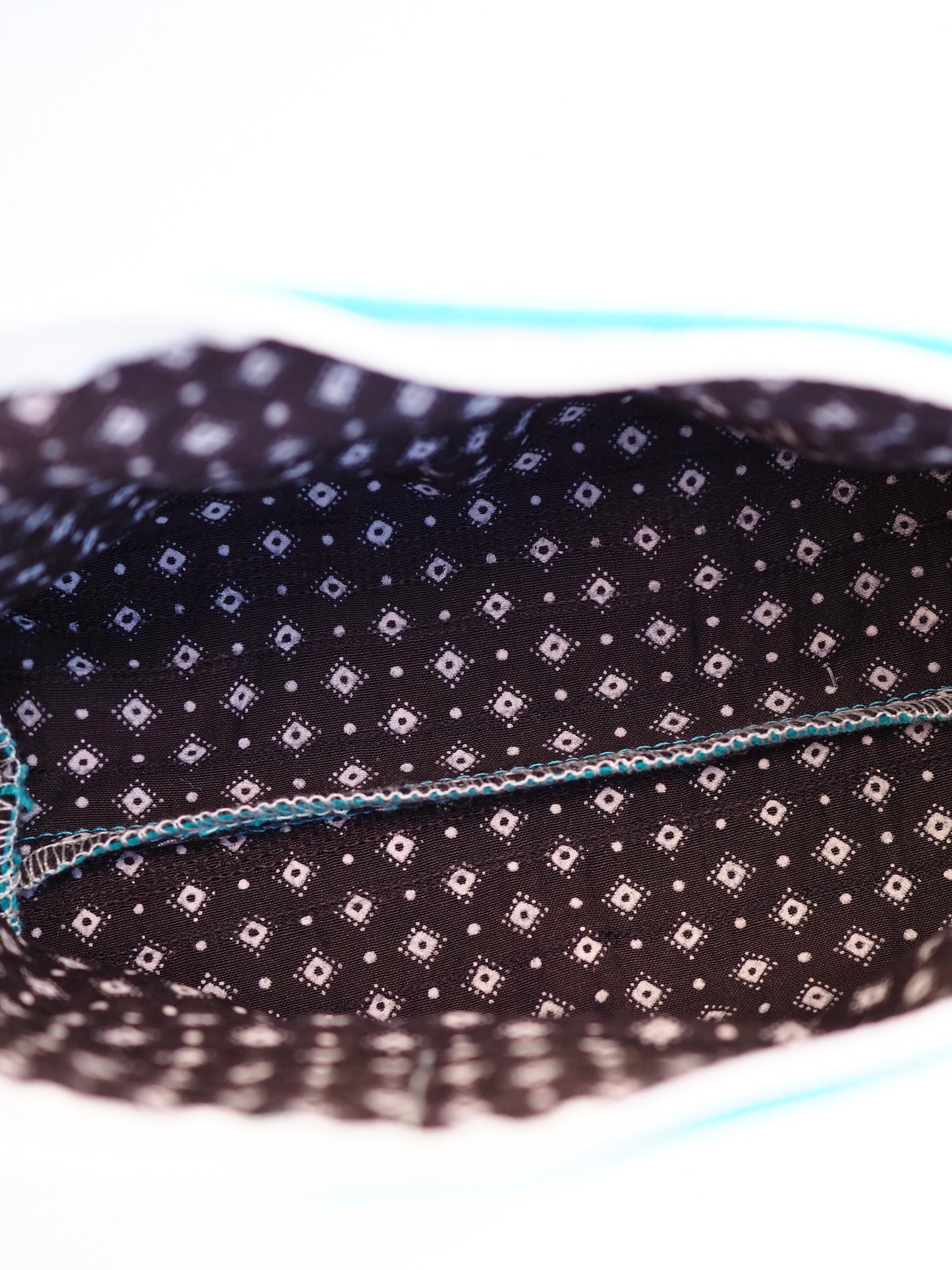 Trousse - Turquoise