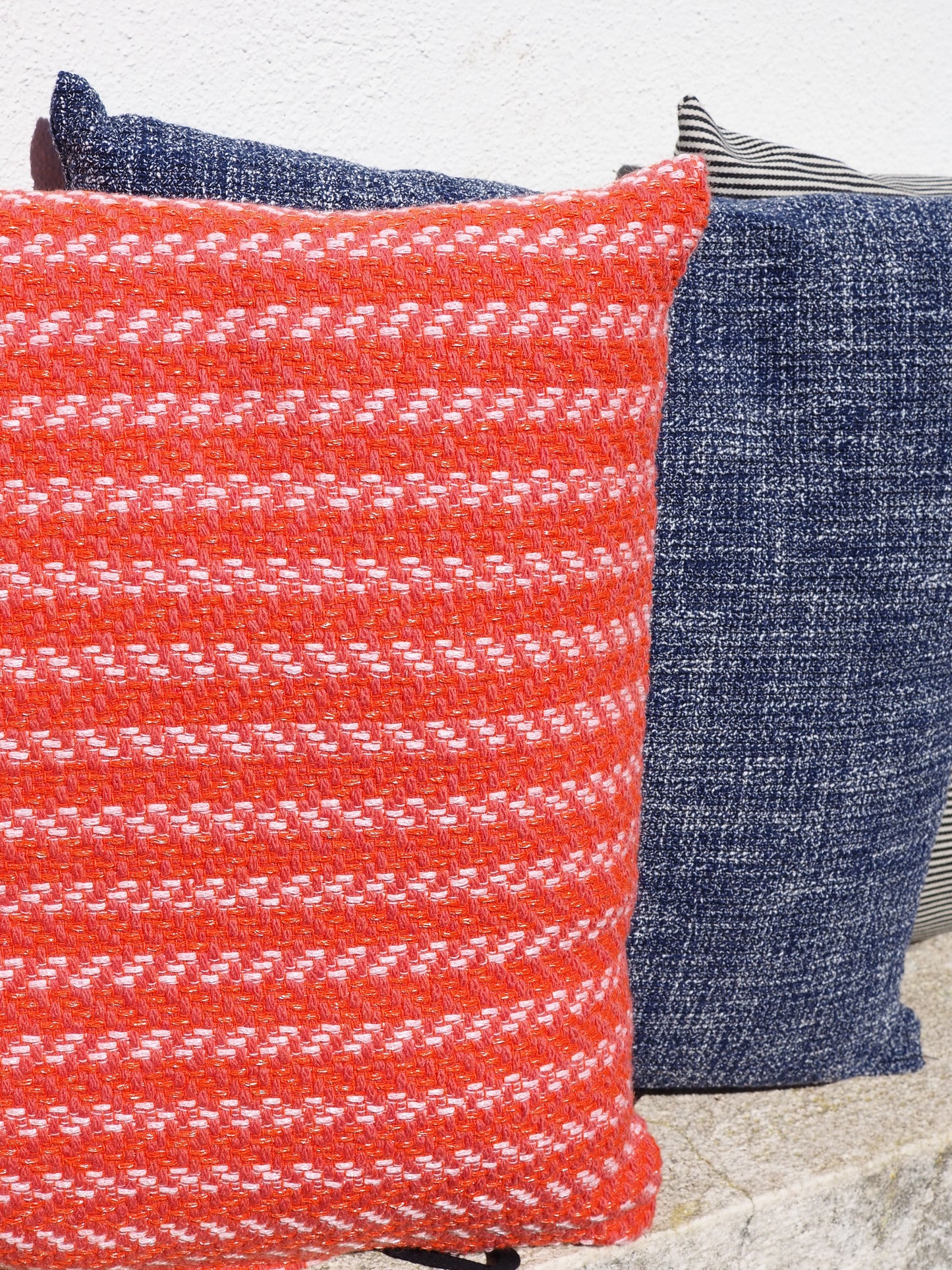Grand coussin - Tom