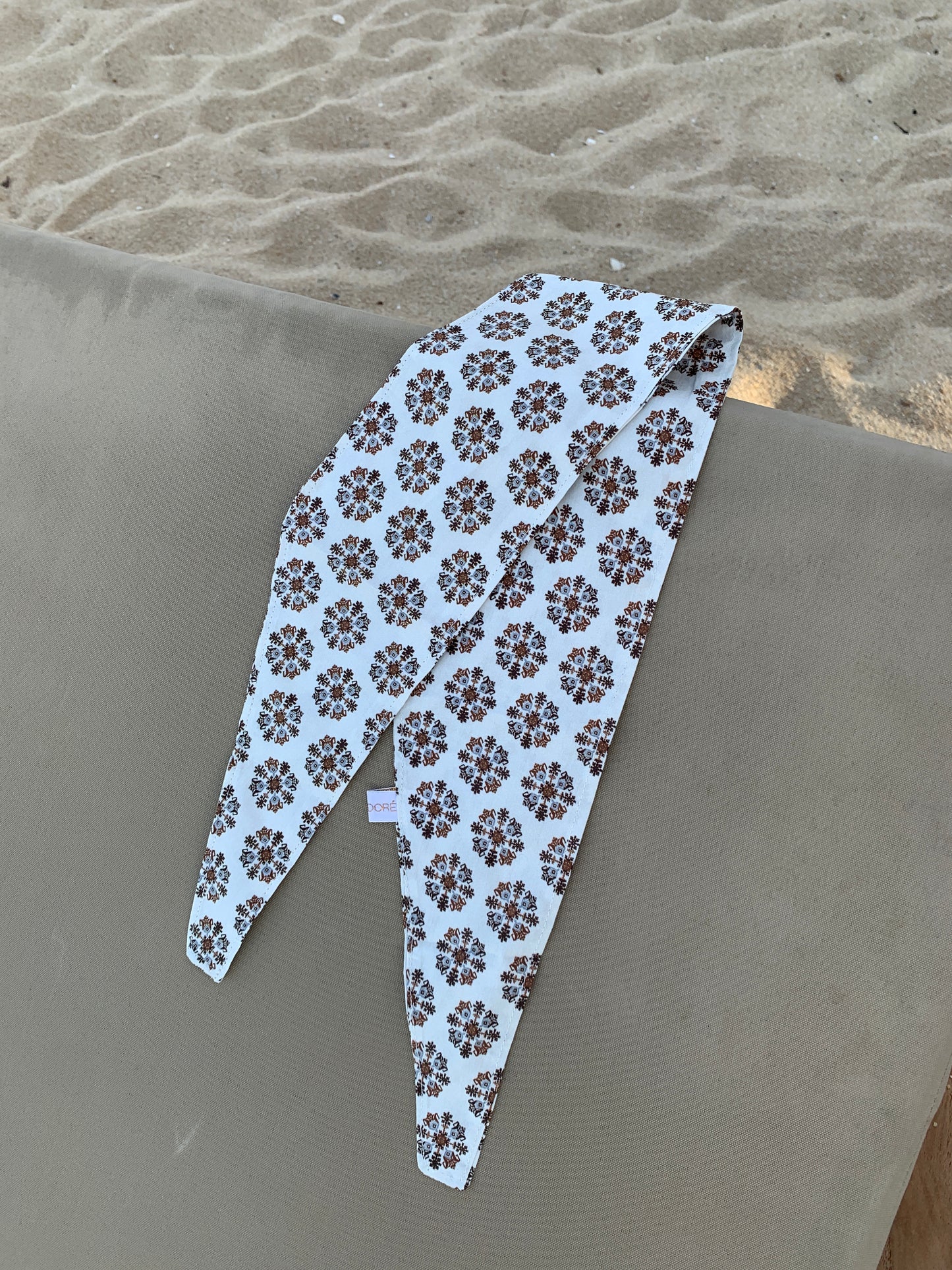 Bandeau Angkor
