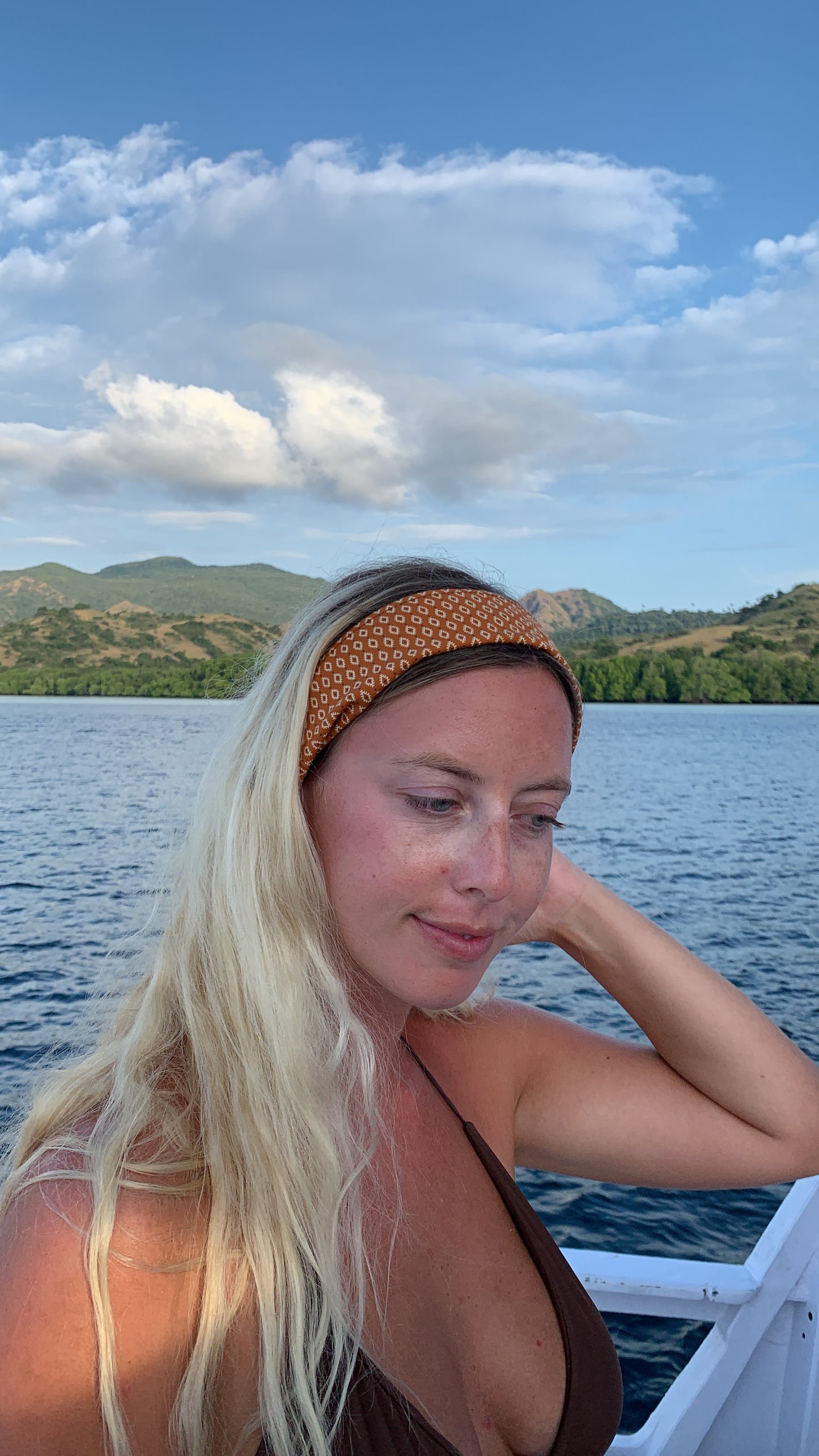 Bandeau Canggu