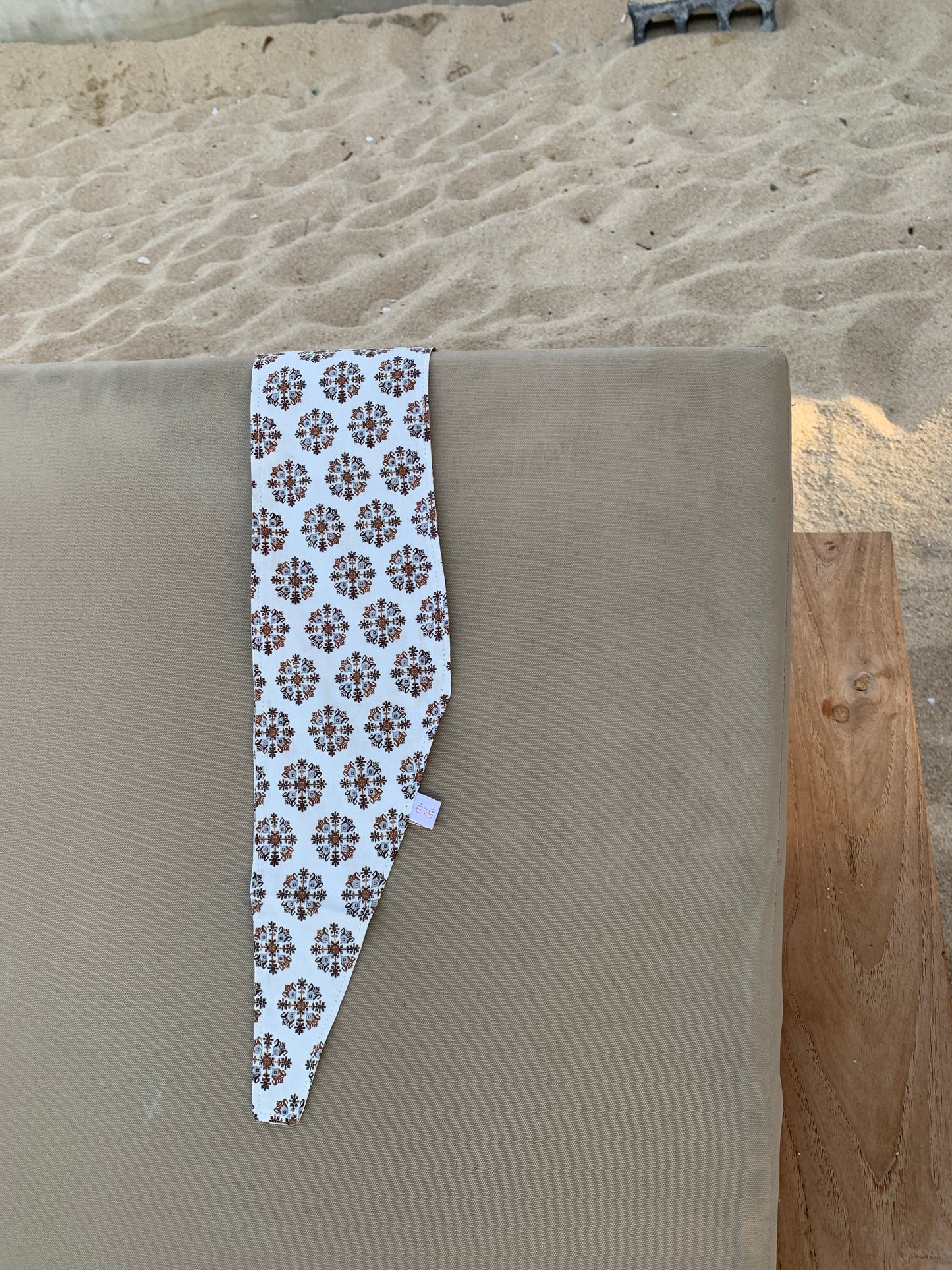 Bandeau Angkor