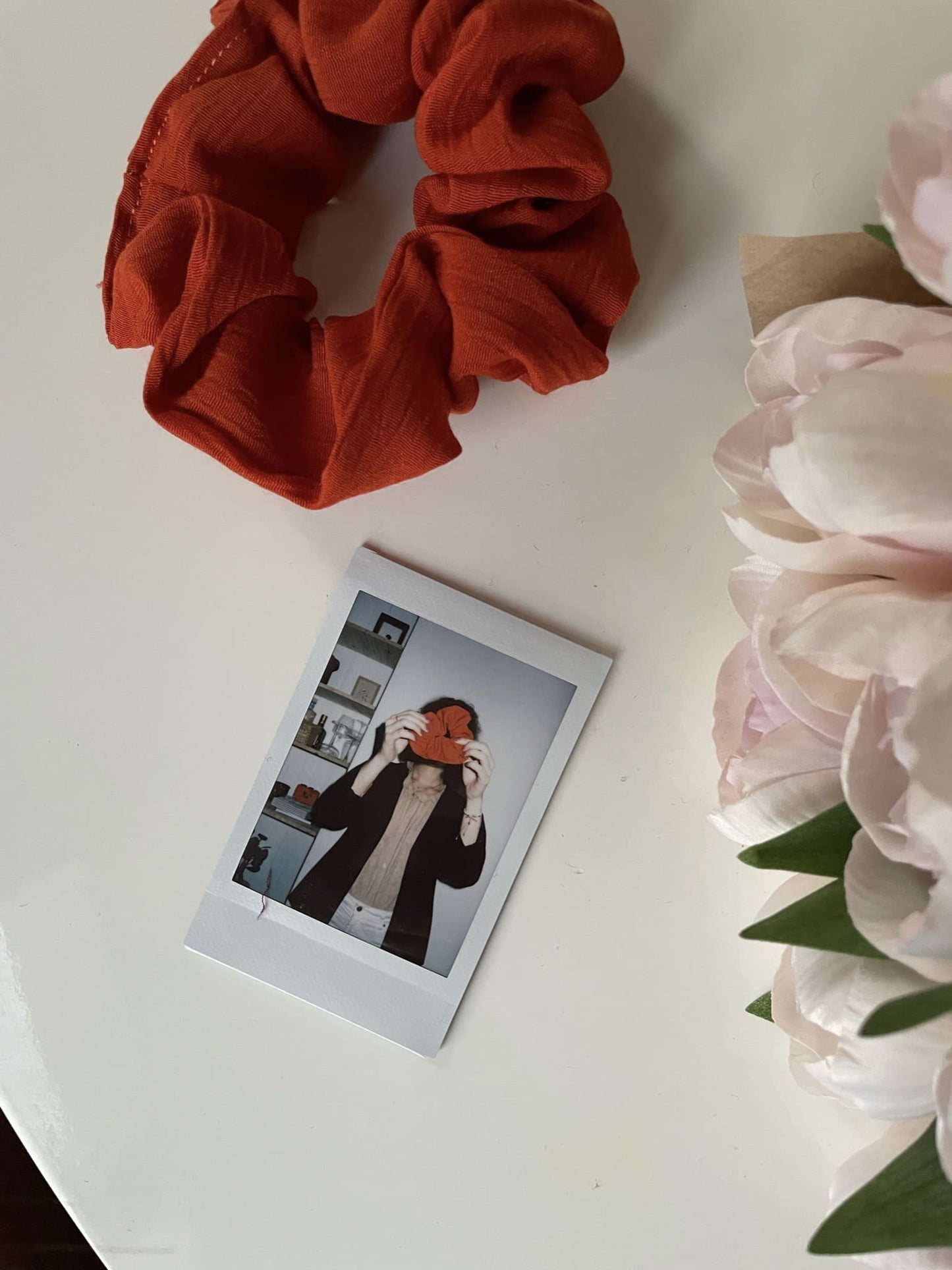 Chouchou Beatrix - Classique