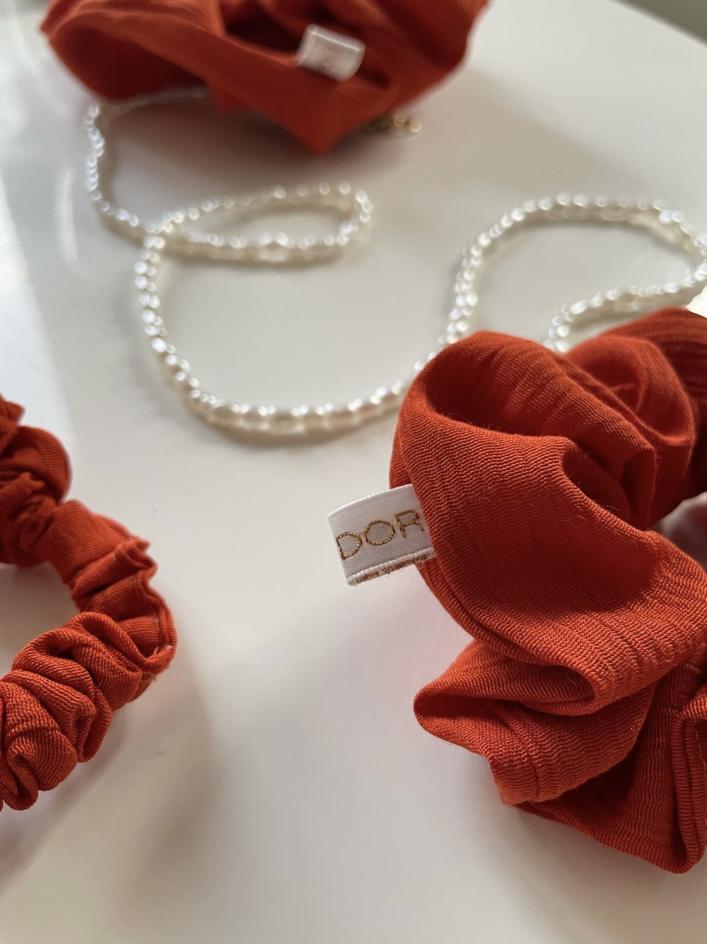 Chouchou Beatrix - Petit