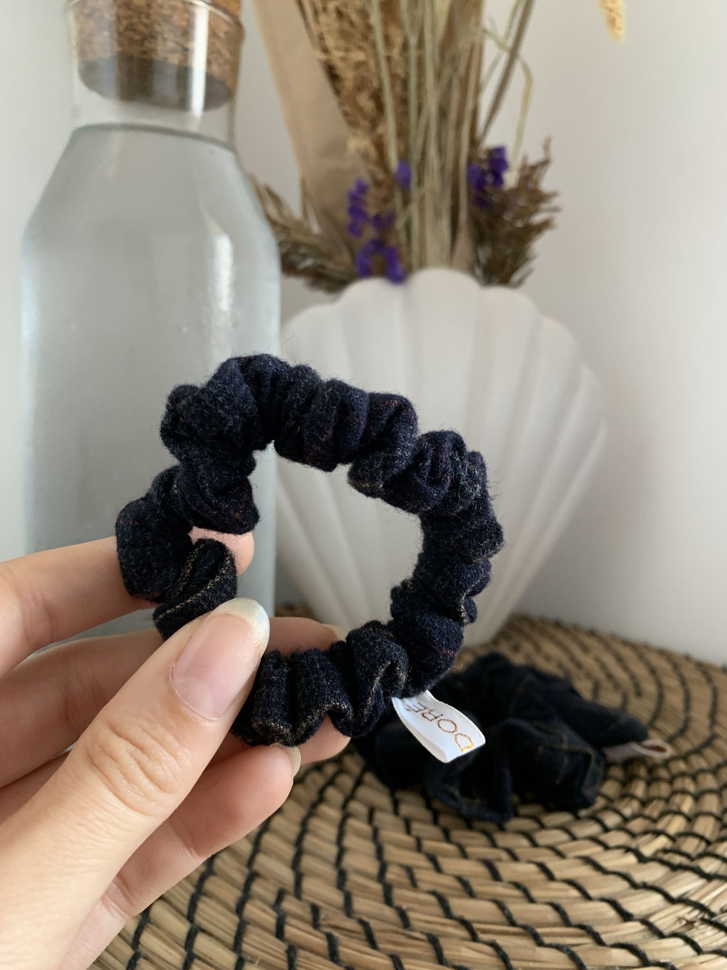 Chouchou Bonnie - Petit