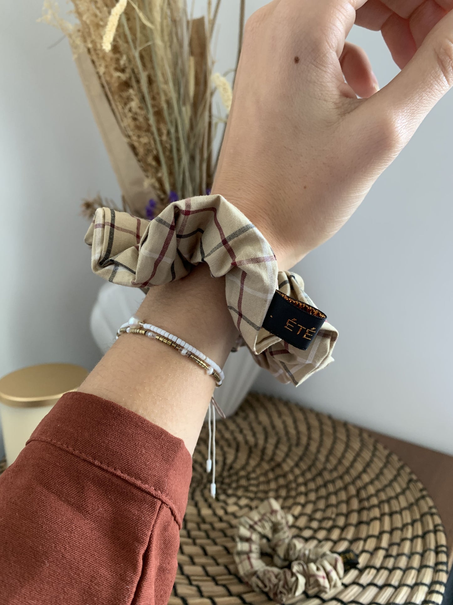 Chouchou Charlie - Classique