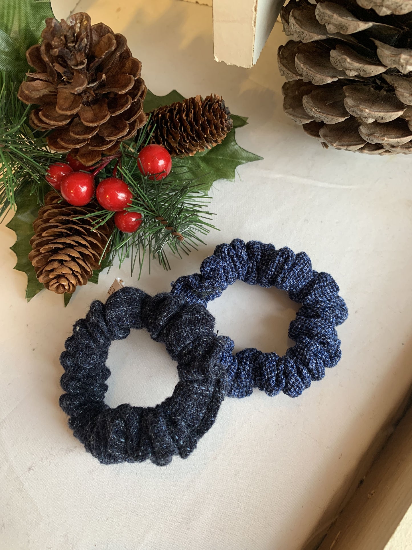 Chouchou Barnaby - Petit