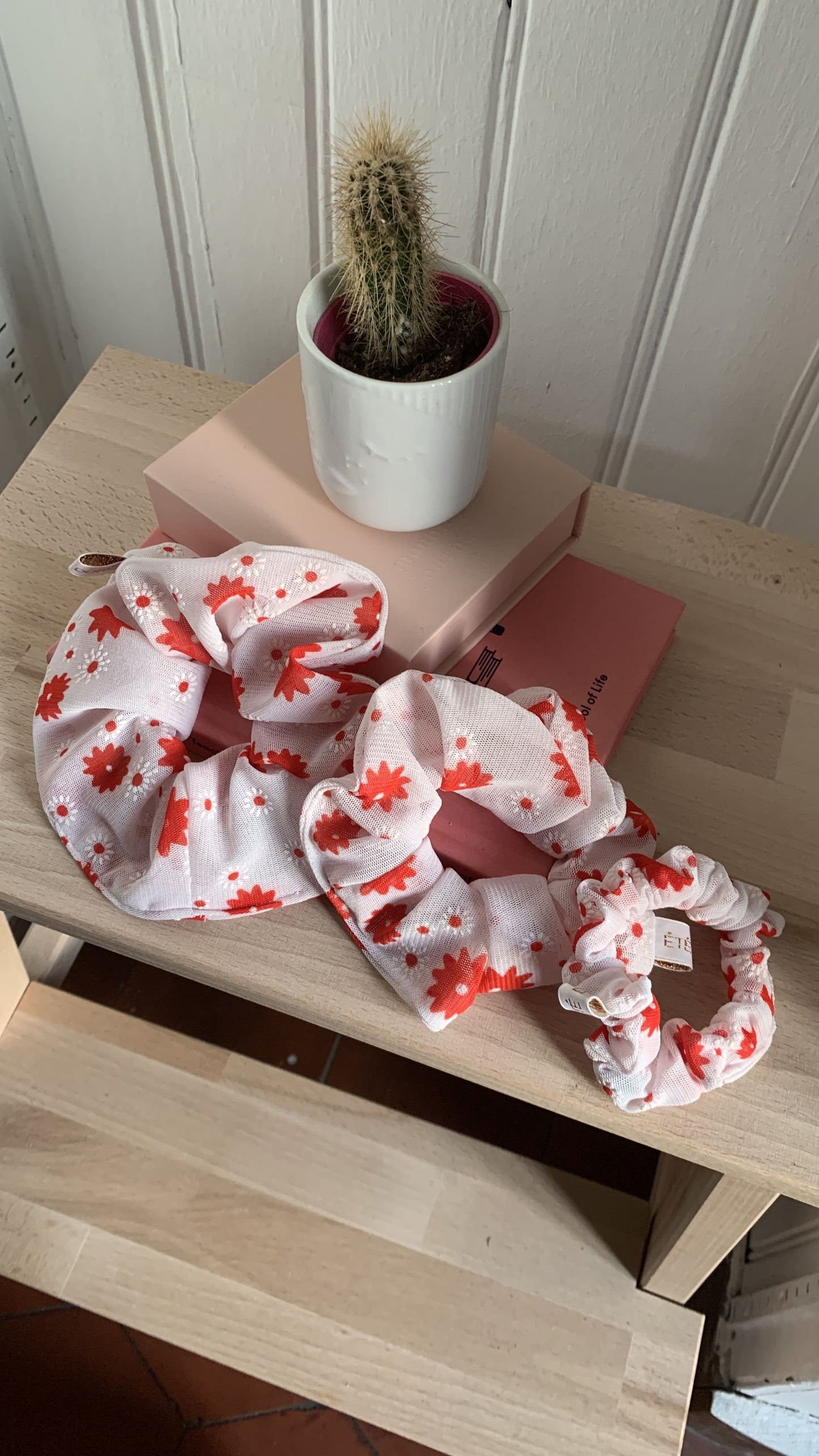 Chouchou Tulia - Petit