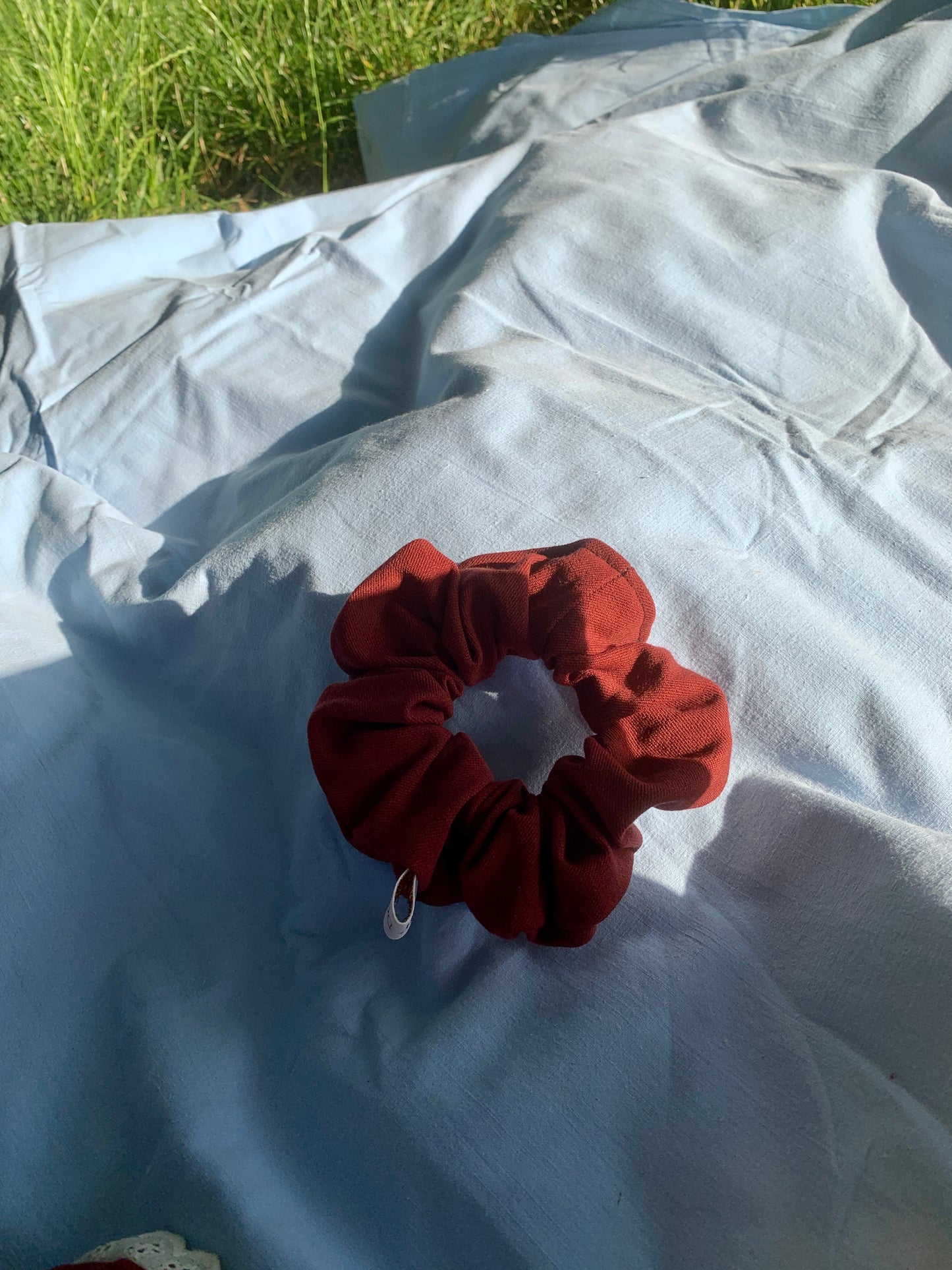Chouchou Poppy - Classique
