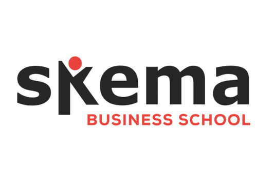 SKEMA Business School sur les réseaux sociaux