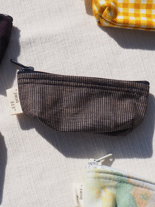 Trousse Bijoux - Blair