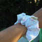 Chouchou classique - Doucette rose
