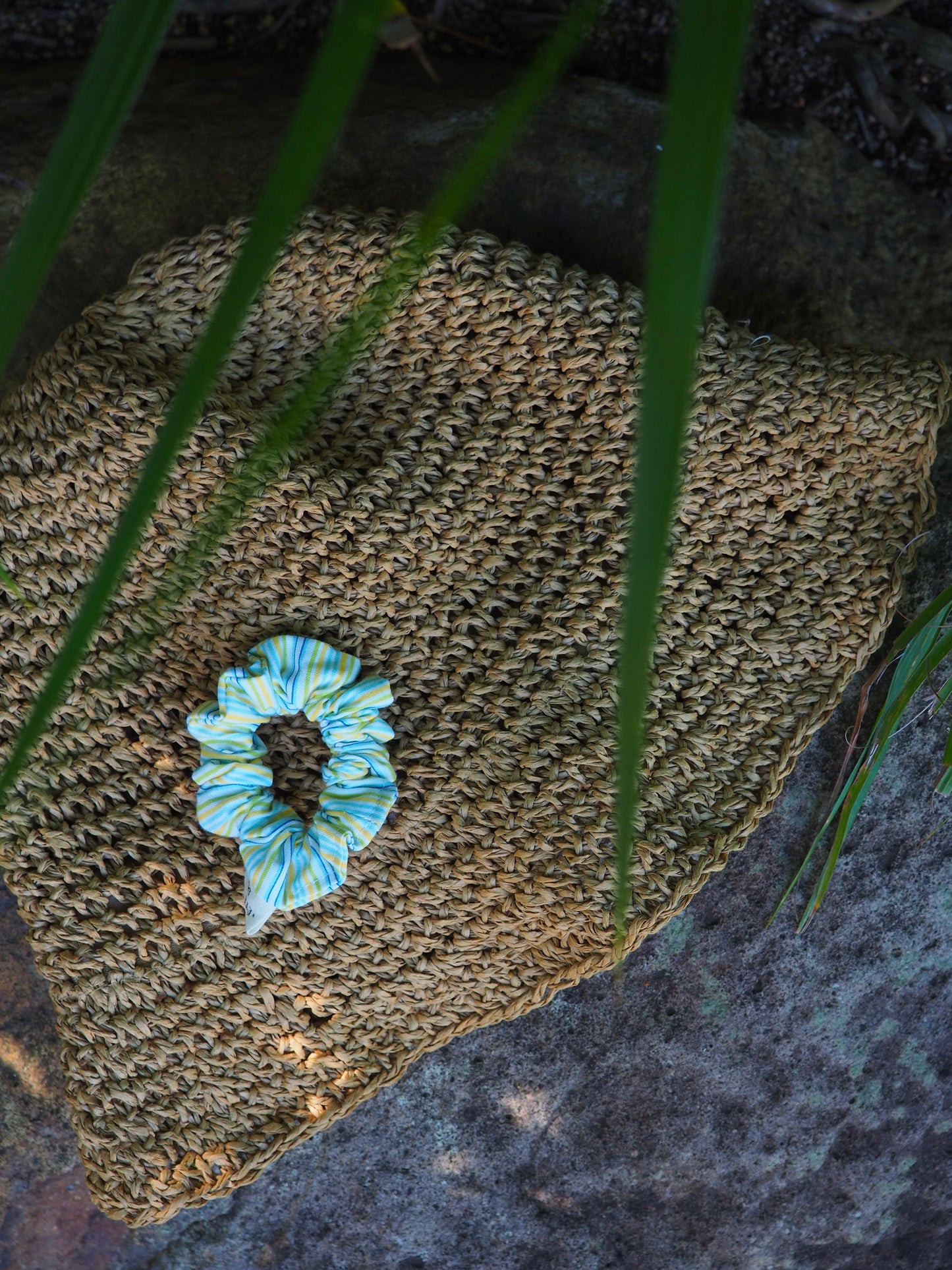 Chouchou petit - Peggy