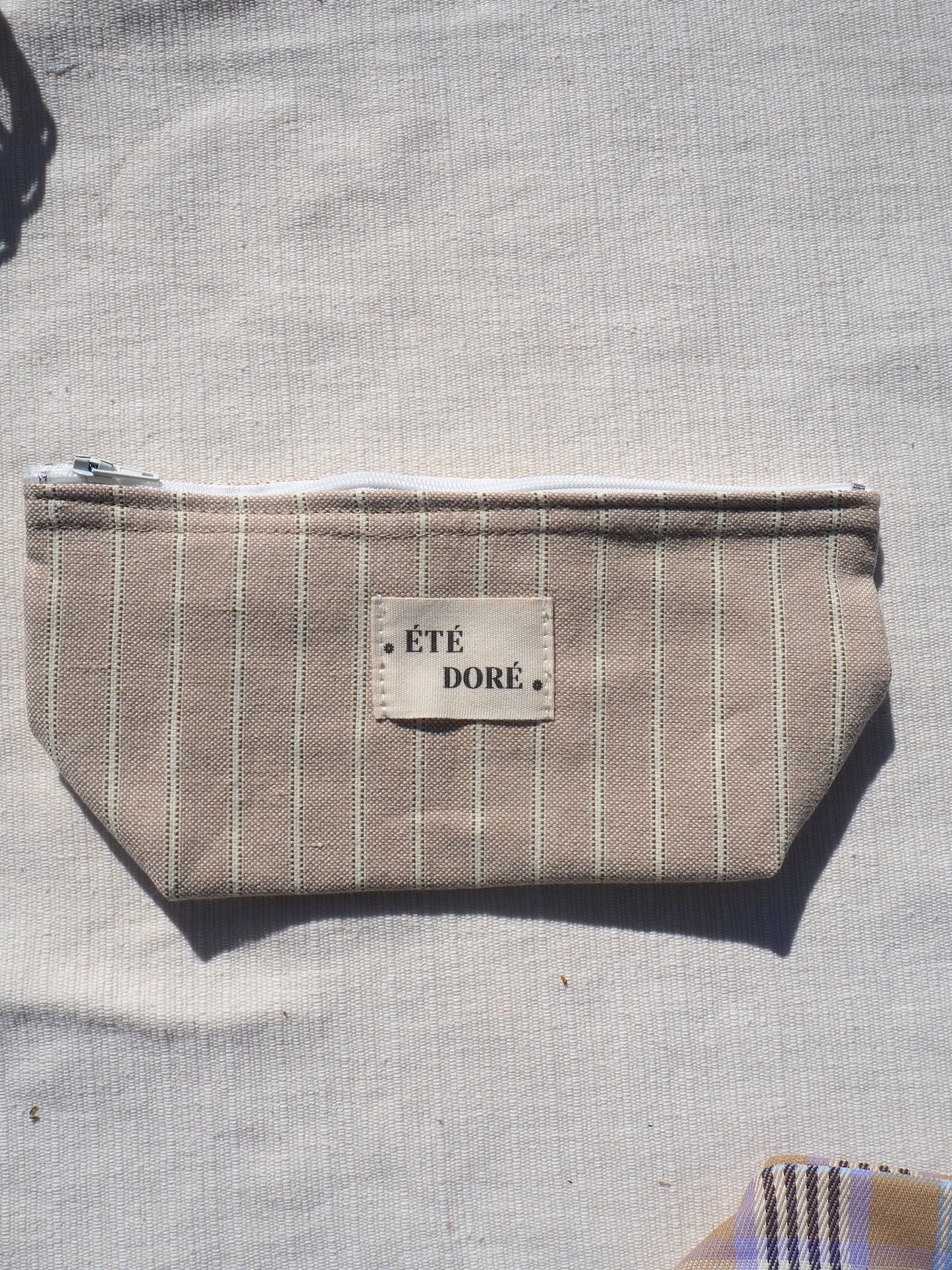 Trousse - Albert