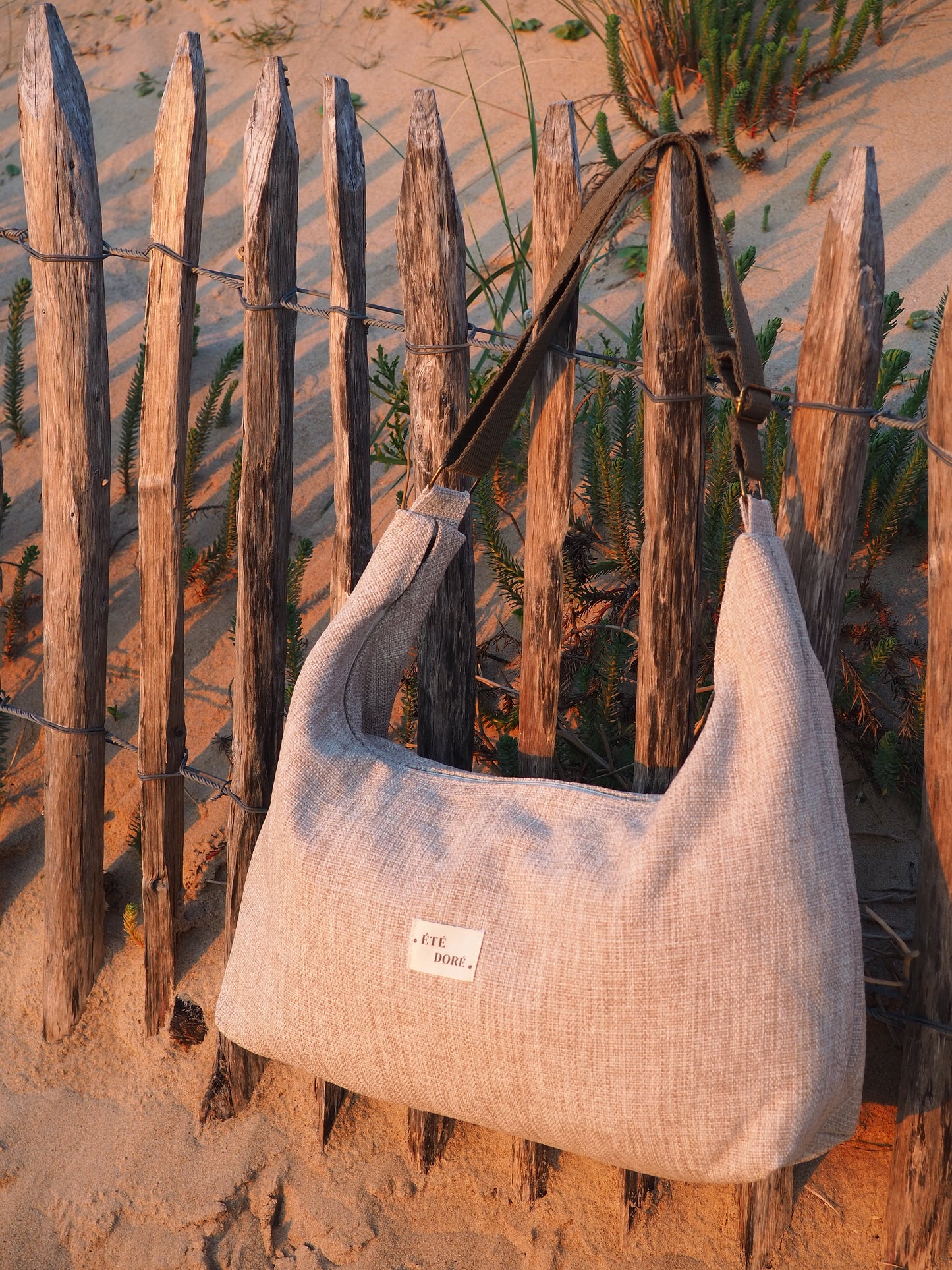 Lune - Beige meuble