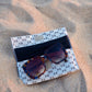 Étui à lunettes Coco