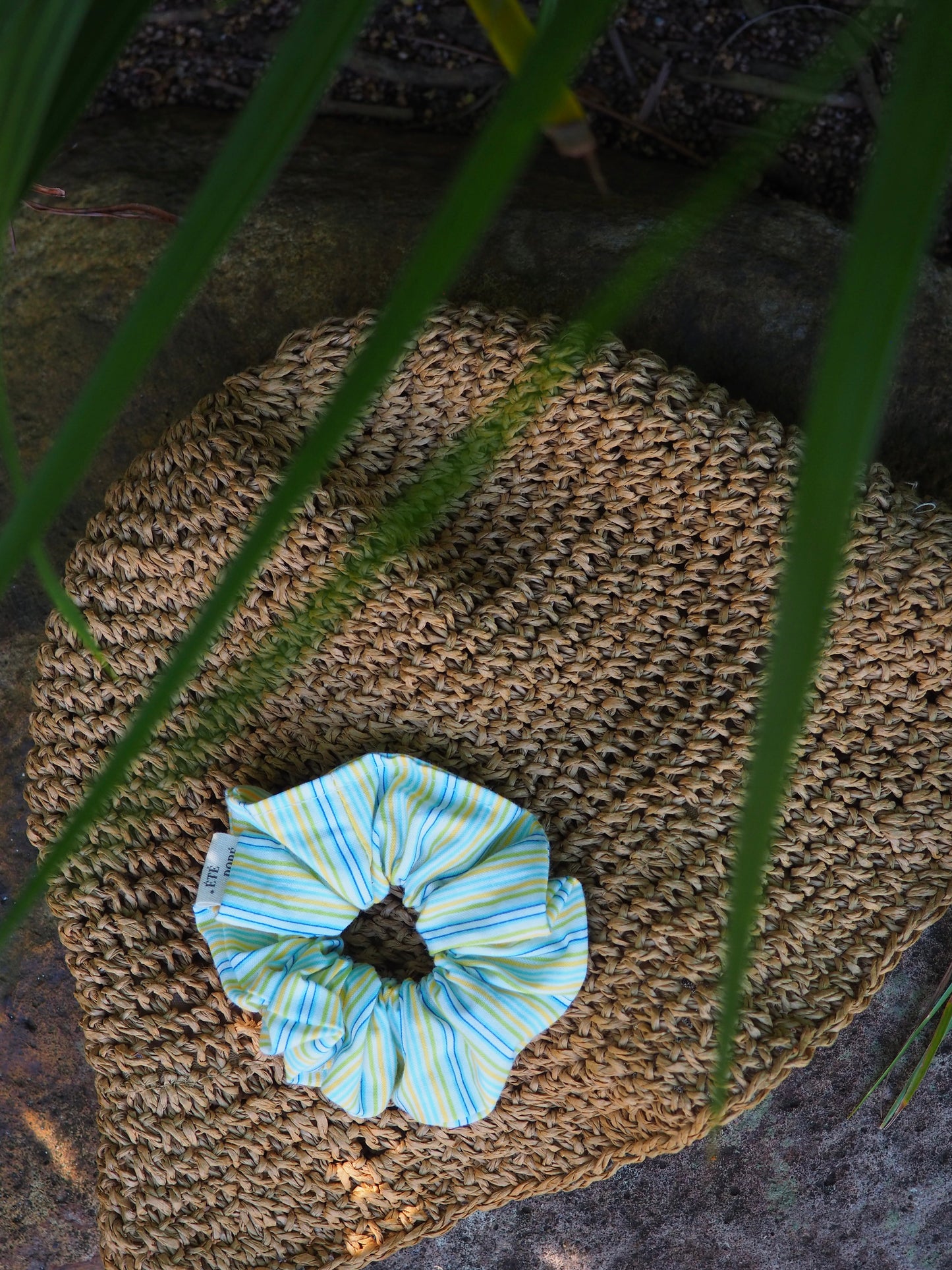 Chouchou classique - Peggy