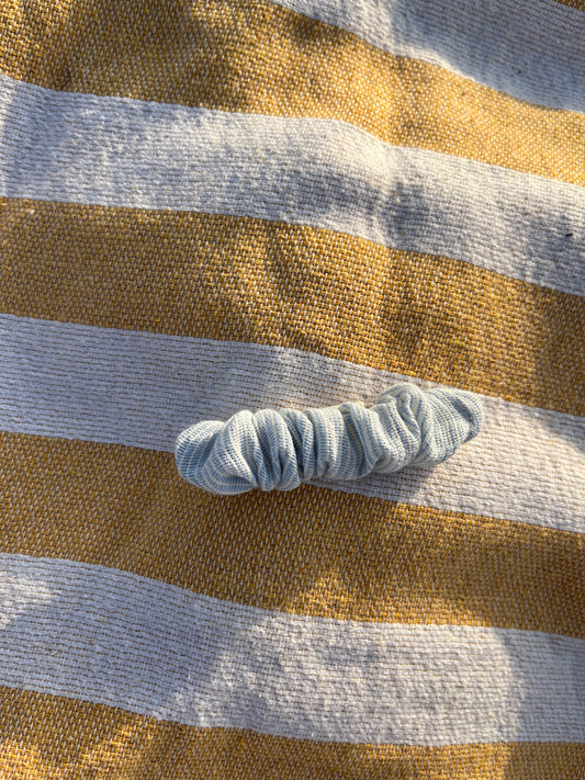 Barrette Plissée - Bérangère