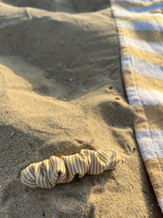 Barrette Plissée - Josette