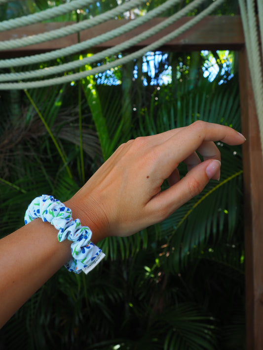 Chouchou petit - Coralie