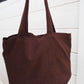 Tote bag large Maurice