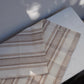 Lot de 2 serviettes de table