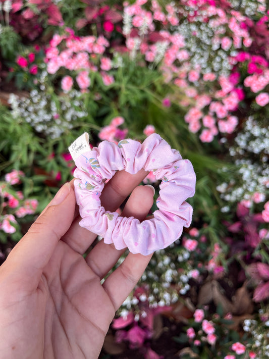 Chouchou Douceur Rose - Petit