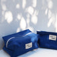 Trousse - Bleu marine