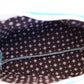 Trousse - Turquoise