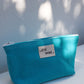 Trousse - Turquoise