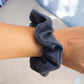 Chouchou Gris anthracite - Classique