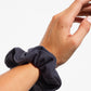 Chouchou Gris anthracite - Classique