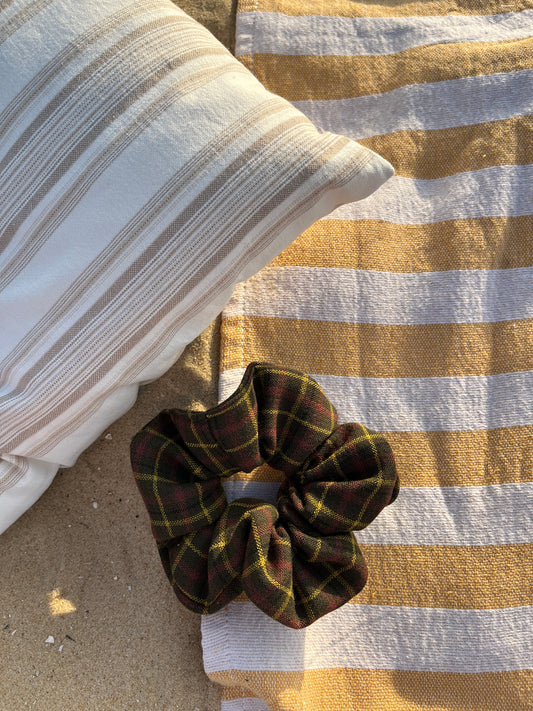 Chouchou oversize - Marcel